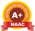 NAAC A+